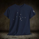 Bullet Hole | Mix & Match 100% Cotton Unisex Fun-Flirty Lovers’ Tees