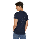 Bullet Hole | Mix & Match 100% Cotton Unisex Fun-Flirty Lovers’ Tees