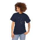 Bullet Hole | Mix & Match 100% Cotton Unisex Fun-Flirty Lovers’ Tees