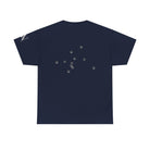 Bullet Hole | Mix & Match 100% Cotton Unisex Fun-Flirty Lovers’ Tees