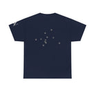 Bullet Hole | Mix & Match 100% Cotton Unisex Fun-Flirty Lovers’ Tees