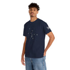 Bullet Hole | Mix & Match 100% Cotton Unisex Fun-Flirty Lovers’ Tees