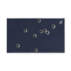 Bullet Holes | Mix & Match Original Fun-Flirty Lovers’ Towels