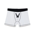 Bunny Mask | Mix & Match Fun-Flirty Lovers’ Boxer Briefs