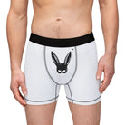 Bunny Mask | Mix & Match Fun-Flirty Lovers’ Boxer Briefs