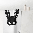 Bunny Mask | Mix & Match Naughty XL Fun-Flirty Lovers’ Towels