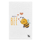 Busy Bee | Mix & Match Soft Fun-Flirty Lovers’ Towels