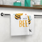 Busy Bees | Mix & Match Lils’ Fun-Flirty Lovers’ Towels