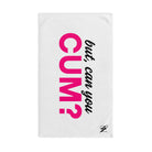 But Can You Cum? | Mix & Match Original Fun-Flirty Lovers’ Towels