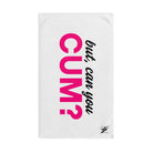 But Can You Cum? | Mix & Match Original Fun-Flirty Lovers’ Towels