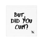 But Did You Cum? | Mix & Match Lils’ Fun-Flirty Lovers’ Towels