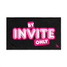 By Invite Only | Mix & Match Original Fun-Flirty Lovers’ Towels