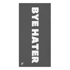 Bye Hater | Mix & Match Naughty XL Fun-Flirty Lovers’ Towels