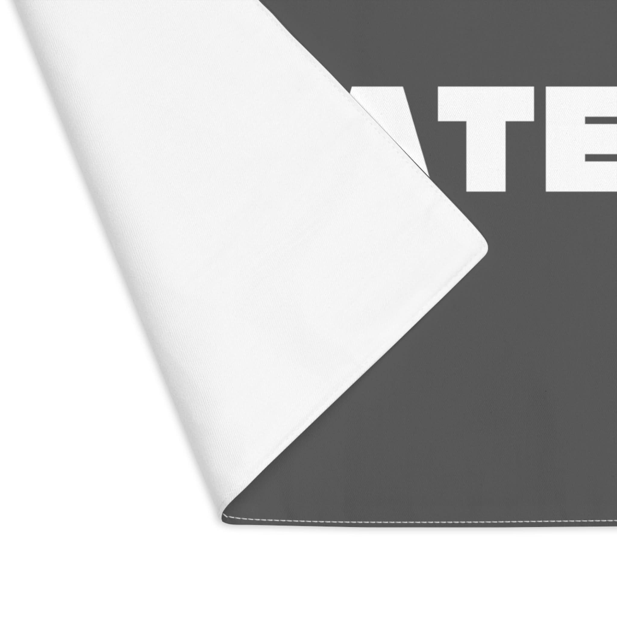 Bye Hater | Mix & Match Playful Fun-Flirty Lovers’ Toy Mats