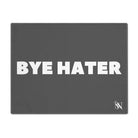 Bye Hater | Mix & Match Playful Fun-Flirty Lovers’ Toy Mats