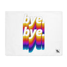 Bye. Bye. | Mix & Match Playful Fun-Flirty Lovers’ Toy Mats