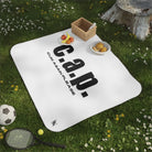 C.A.P. | Mix Match Fun-Flirty Lovers’ Water-Resistant Blankets