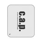 C.A.P. | Mix Match Fun-Flirty Lovers’ Water-Resistant Blankets