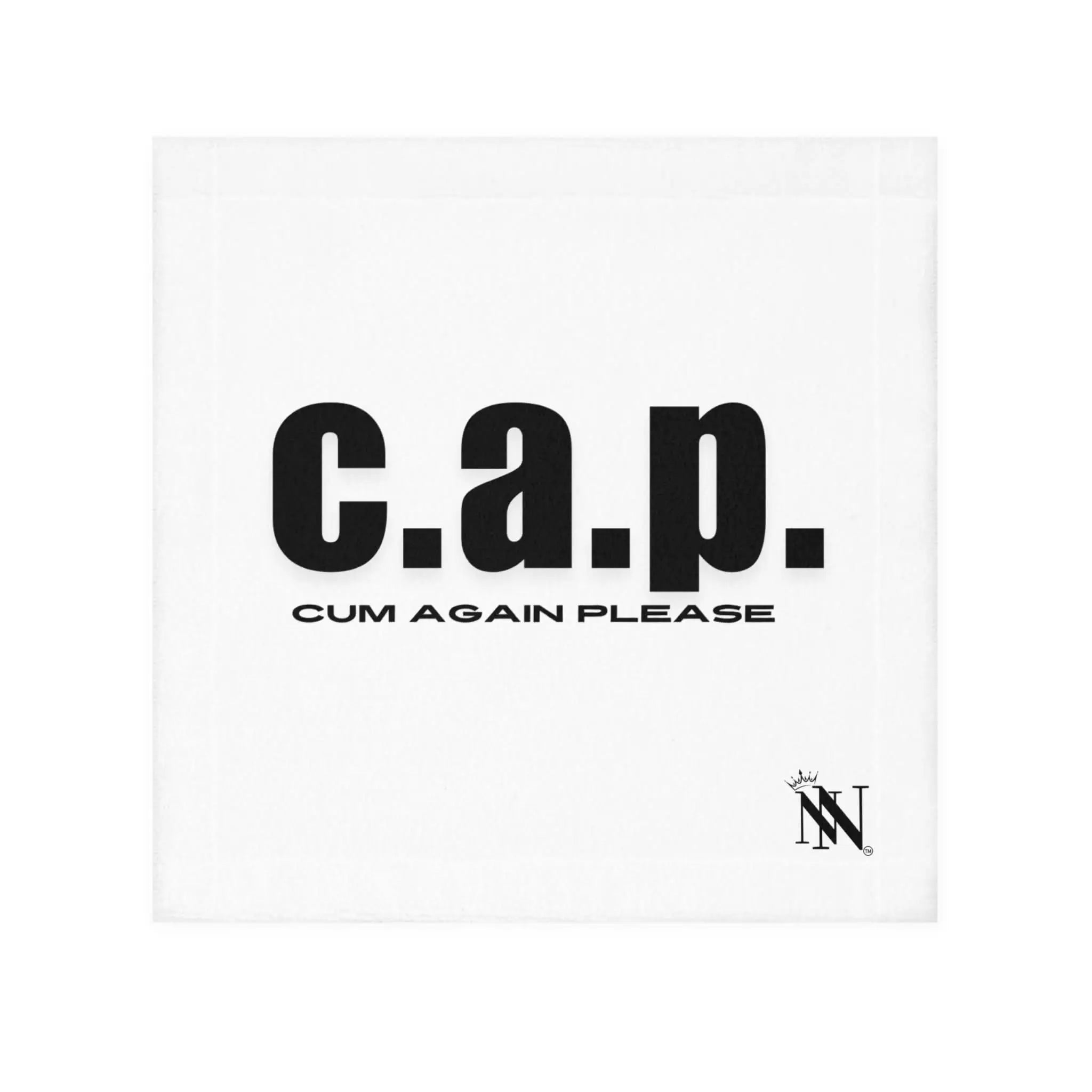 C.A.P. | Mix & Match Lils’ Fun-Flirty Lovers’ Towels