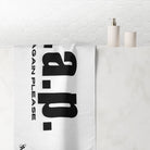 C.A.P. | Mix & Match Naughty XL Fun-Flirty Lovers’ Towels