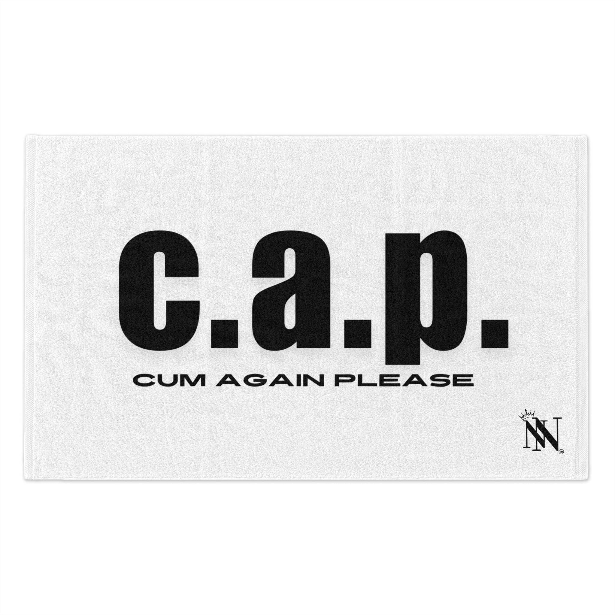 C.A.P. | Mix & Match Soft Fun-Flirty Lovers’ Towels