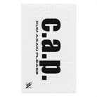 C.A.P. | Mix & Match Soft Fun-Flirty Lovers’ Towels