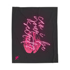 Can I Be Your Secret? | Mix & Match Fun-Flirty Lovers’ Blankets