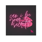 Can I Be Your Secret? | Mix & Match Lils’ Fun-Flirty Lovers’ Towels