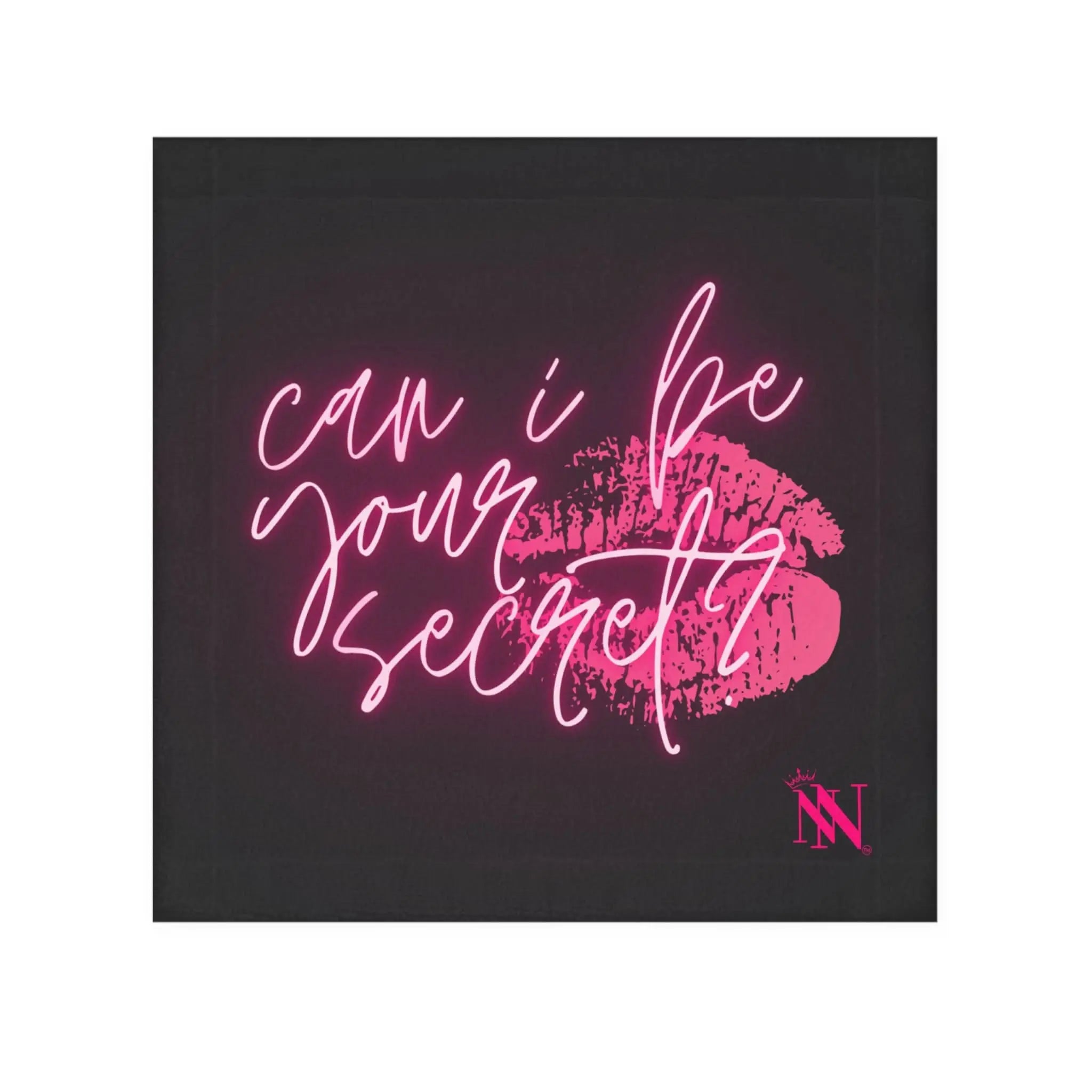 Can I Be Your Secret? | Mix & Match Lils’ Fun-Flirty Lovers’ Towels
