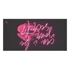 Can I Be Your Secret? | Mix & Match Naughty XL Fun-Flirty Lovers’ Towels