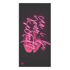 Can I Be Your Secret? | Mix & Match Naughty XL Fun-Flirty Lovers’ Towels