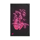 Can I Be Your Secret? | Mix & Match Original Fun-Flirty Lovers’ Towels