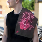 Can I Be Your Secret? | Mix & Match Soft Fun-Flirty Lovers’ Towels