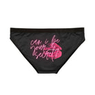 Can I Be Your Secret? | Mix & Match Women’s Fun-Flirty Lovers’ Panties