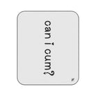Rectangular card with rounded corners.