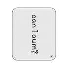 Rectangular card with rounded corners.