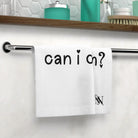Can I Cum? | Mix & Match Lils’ Fun-Flirty Lovers’ Towels