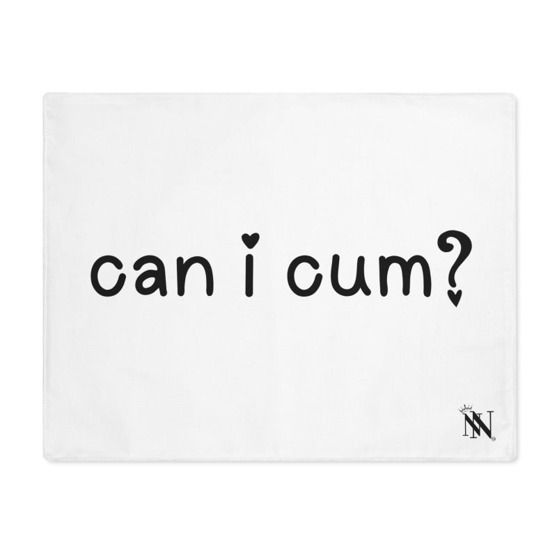 Can I Cum? | Mix & Match Playful Fun-Flirty Lovers’ Toy Mats