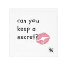 Can You Keep A Secret? | Mix & Match Lils’ Fun-Flirty Lovers’ Towels
