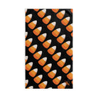 Candy Corn Black | Mix & Match Original Fun-Flirty Lovers’ Towels