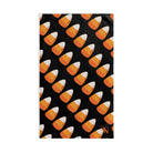 Candy Corn Black | Mix & Match Original Fun-Flirty Lovers’ Towels