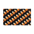 Candy Corn Black | Mix & Match Original Fun-Flirty Lovers’ Towels