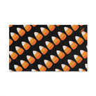 Candy Corn Black | Mix & Match Original Fun-Flirty Lovers’ Towels