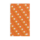 Candy Corn Crusta | Mix & Match Original Fun-Flirty Lovers’ Towels