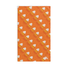 Candy Corn Crusta | Mix & Match Original Fun-Flirty Lovers’ Towels