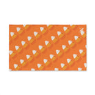 Candy Corn Crusta | Mix & Match Original Fun-Flirty Lovers’ Towels