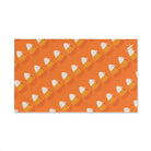 Candy Corn Crusta | Mix & Match Original Fun-Flirty Lovers’ Towels