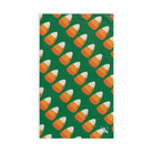 Candy Corn Green | Mix & Match Original Fun-Flirty Lovers’ Towels