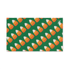 Candy Corn Green | Mix & Match Original Fun-Flirty Lovers’ Towels