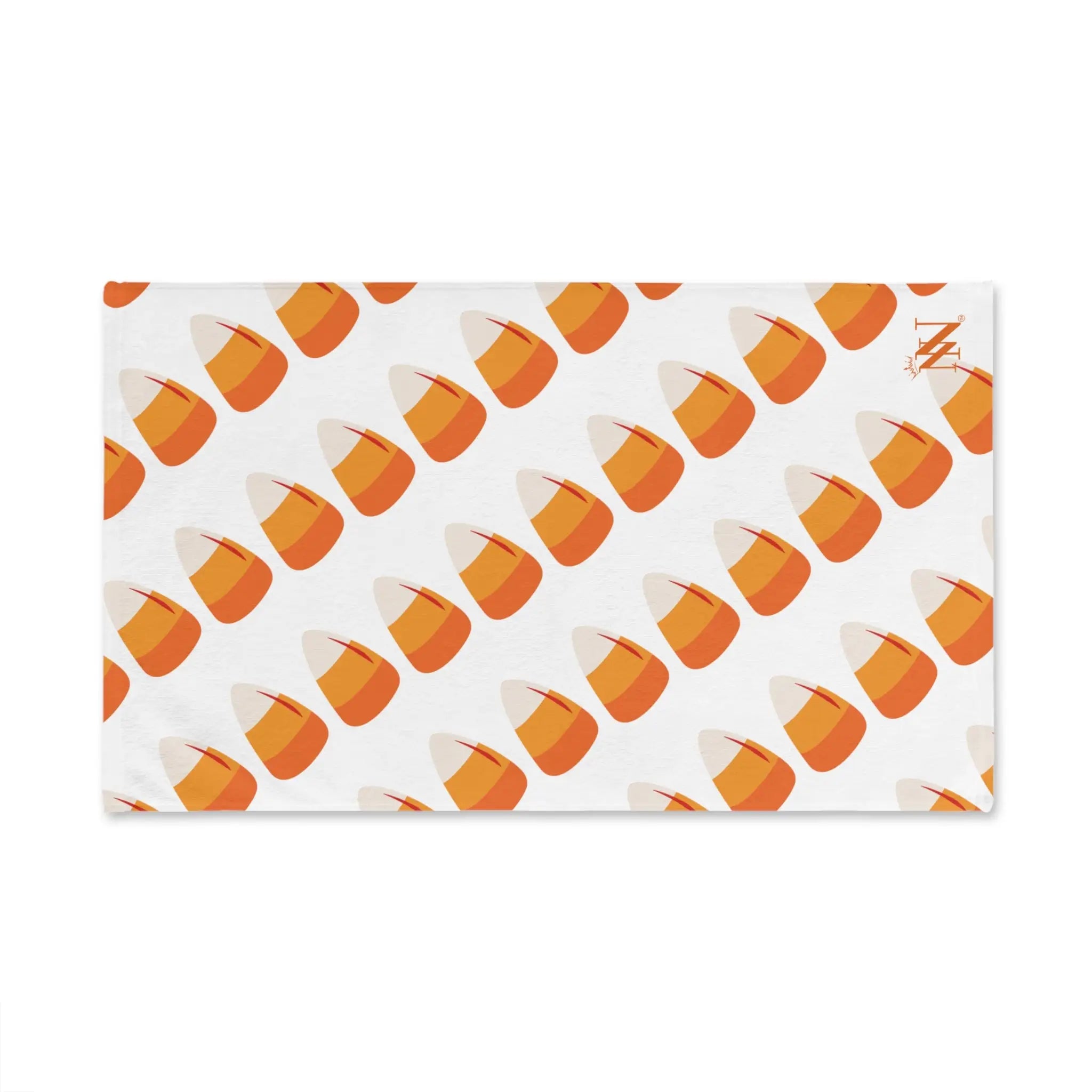 Candy Corn | Mix & Match Original Fun-Flirty Lovers’ Towels